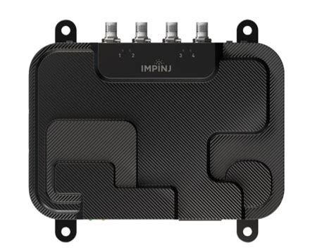 impinj uhf rfid reader|impinj rfid reader price.